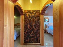 Los Lagos Casas de Campo