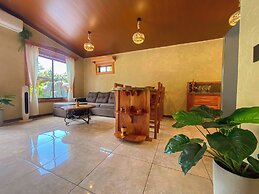 Los Lagos Casas de Campo