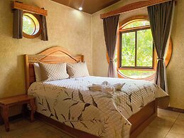 Los Lagos Casas de Campo