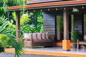 Los Lagos Casas de Campo