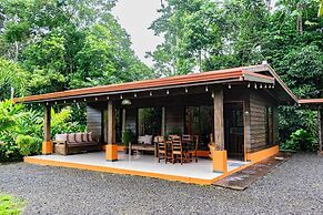 Los Lagos Casas de Campo