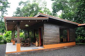 Los Lagos Casas de Campo