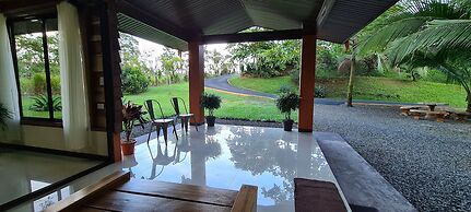 Los Lagos Casas de Campo