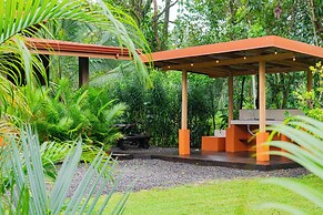 Los Lagos Casas de Campo