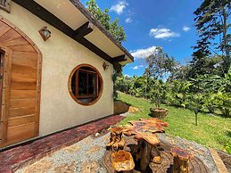 Los Lagos Casas de Campo