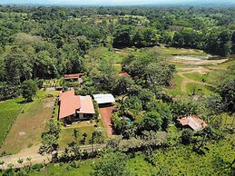 Los Lagos Casas de Campo