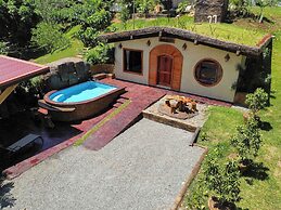 Los Lagos Casas de Campo