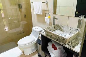 Los Lagos Casas de Campo