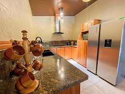 Los Lagos Casas de Campo