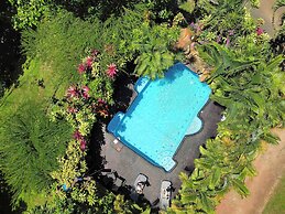 Los Lagos Casas de Campo