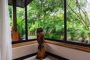 Los Lagos Casas de Campo