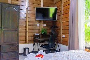 Los Lagos Casas de Campo