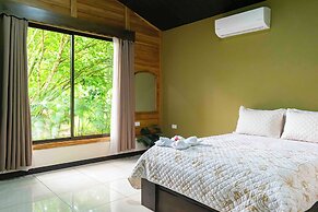 Los Lagos Casas de Campo