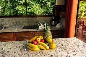 Los Lagos Casas de Campo