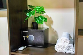 Los Lagos Casas de Campo