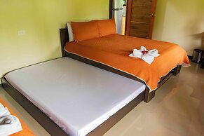 Los Lagos Casas de Campo