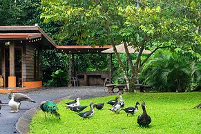 Los Lagos Casas de Campo