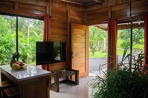 Los Lagos Casas de Campo