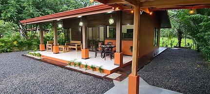 Los Lagos Casas de Campo