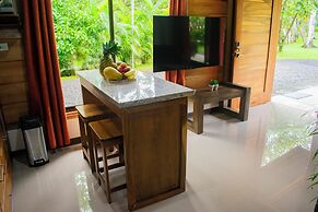 Los Lagos Casas de Campo