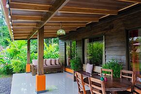 Los Lagos Casas de Campo