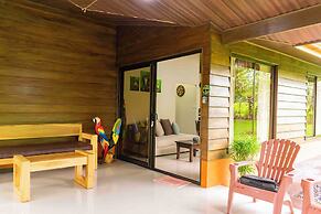 Los Lagos Casas de Campo