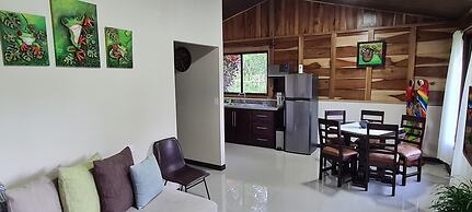 Los Lagos Casas de Campo