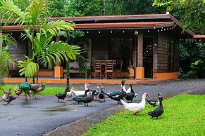 Los Lagos Casas de Campo