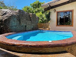 Los Lagos Casas de Campo