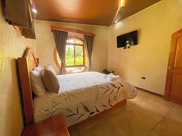 Los Lagos Casas de Campo