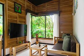 Los Lagos Casas de Campo