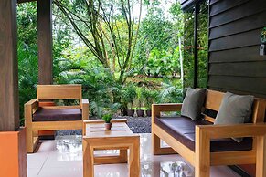 Los Lagos Casas de Campo