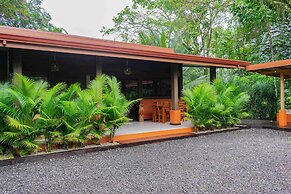 Los Lagos Casas de Campo