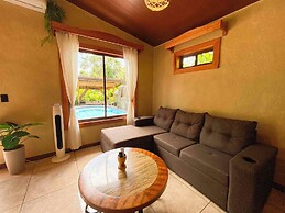 Los Lagos Casas de Campo