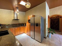 Los Lagos Casas de Campo