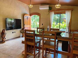 Los Lagos Casas de Campo