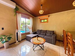 Los Lagos Casas de Campo