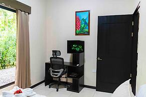 Los Lagos Casas de Campo