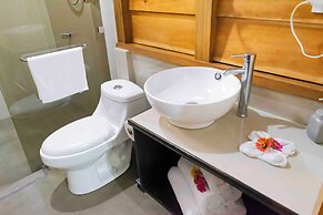 Los Lagos Casas de Campo