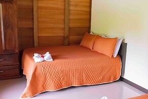 Los Lagos Casas de Campo