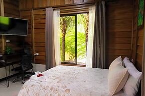 Los Lagos Casas de Campo