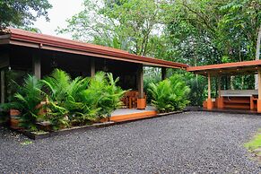 Los Lagos Casas de Campo