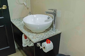 Los Lagos Casas de Campo