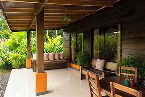 Los Lagos Casas de Campo