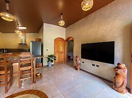 Los Lagos Casas de Campo