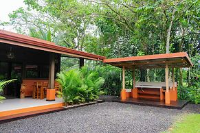 Los Lagos Casas de Campo