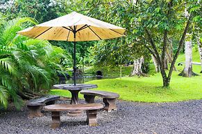 Los Lagos Casas de Campo