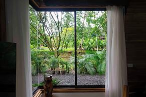 Los Lagos Casas de Campo