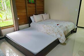 Los Lagos Casas de Campo