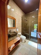 Los Lagos Casas de Campo